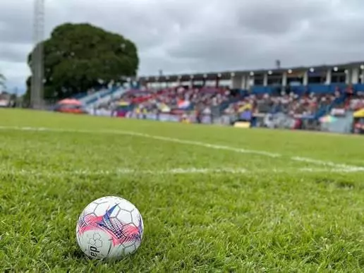 Definida datas dos jogos do Rondoniense Série B